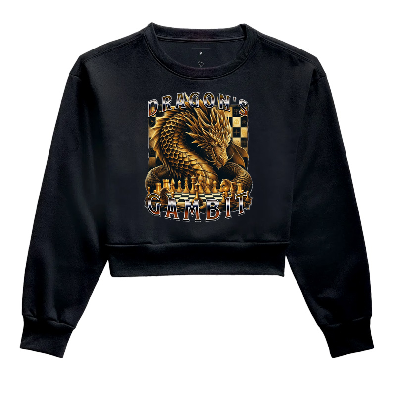 Dragon's Gambit