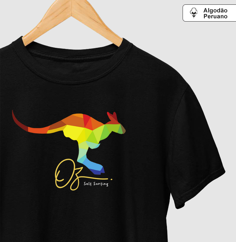 WEST OZ KANGAROO | Produced by Reserva 🦜