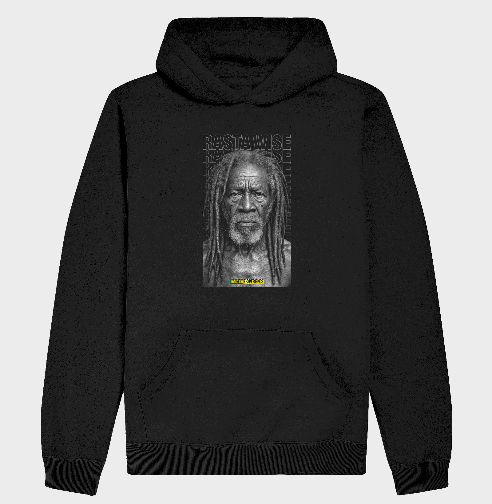 Rasta Wise
