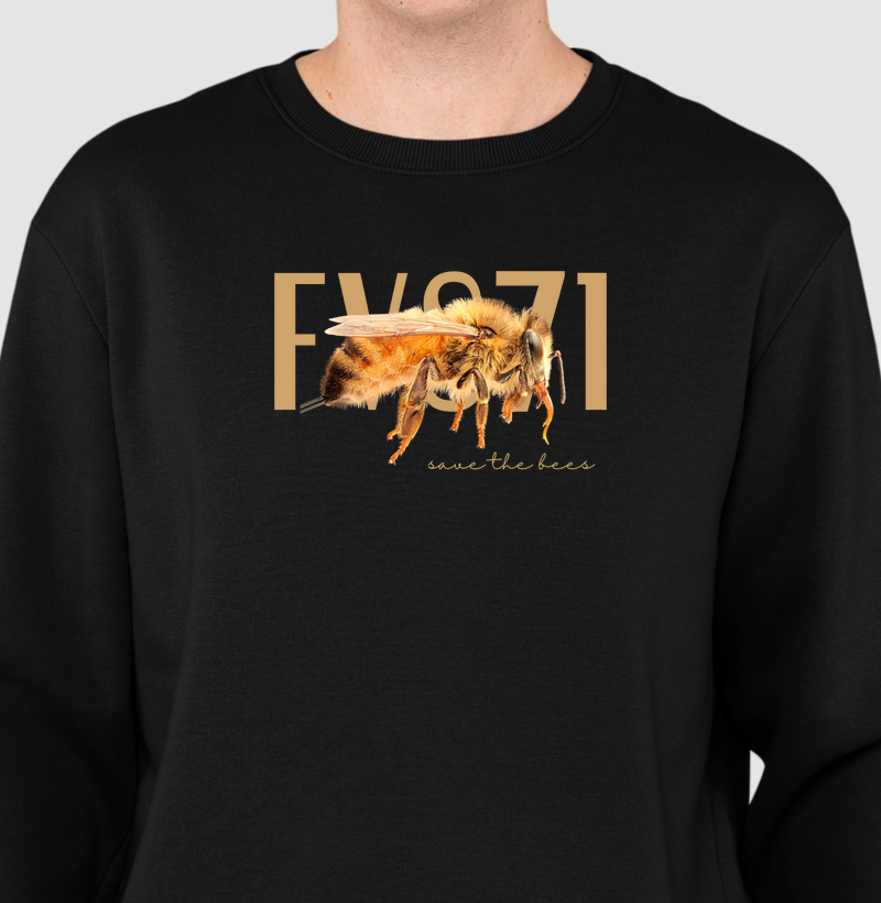 Save the bees