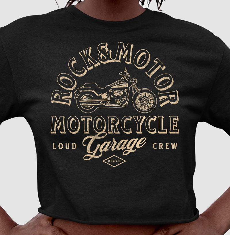 Loud Garage Crew