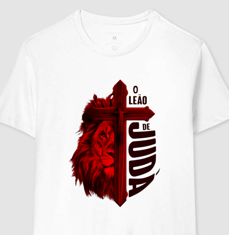 leão de judá 1