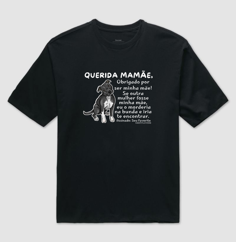 Querido papai, Obrigado por ser meu pai! Se outro homem fosse meu pai,  eu o morderia nas bolas e iria te encontrar.  Assinado: Seu Favorito
