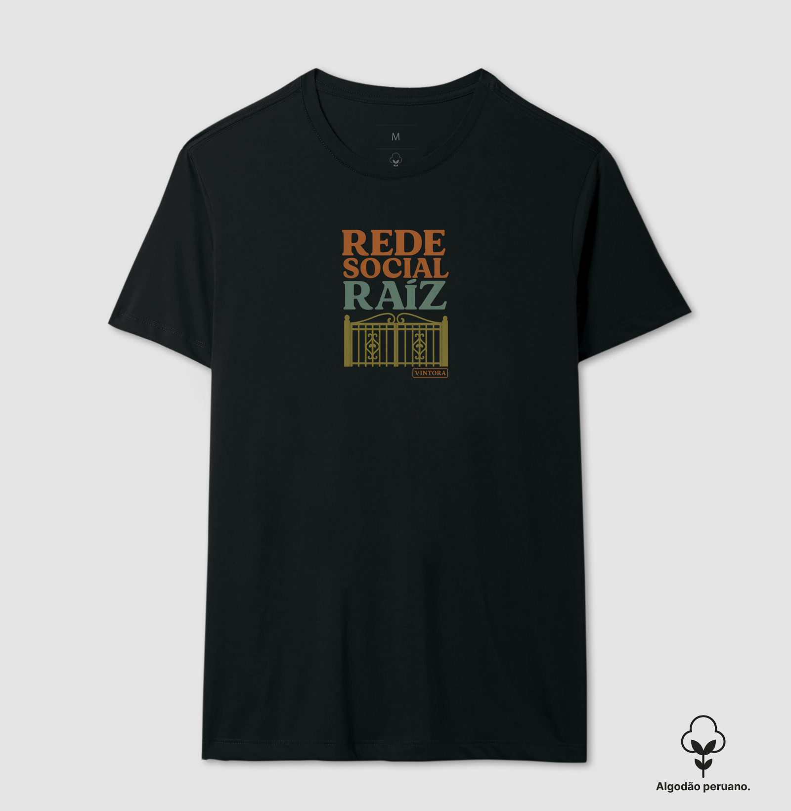 Rede Social Raíz