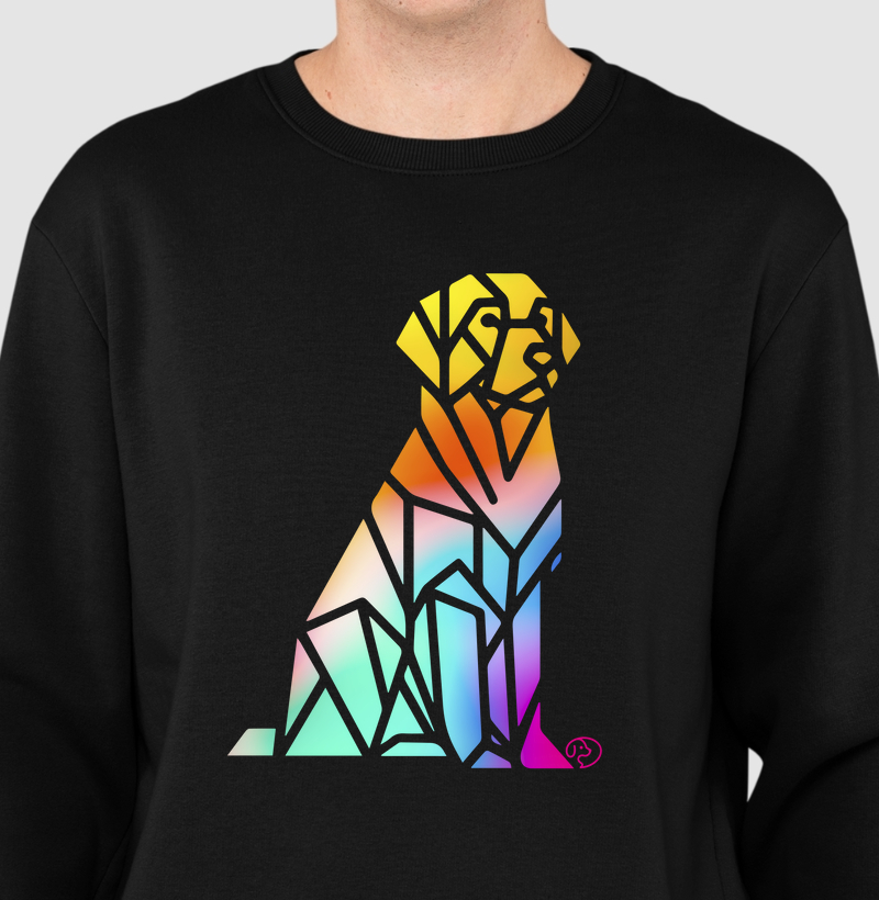 Geometric Dog