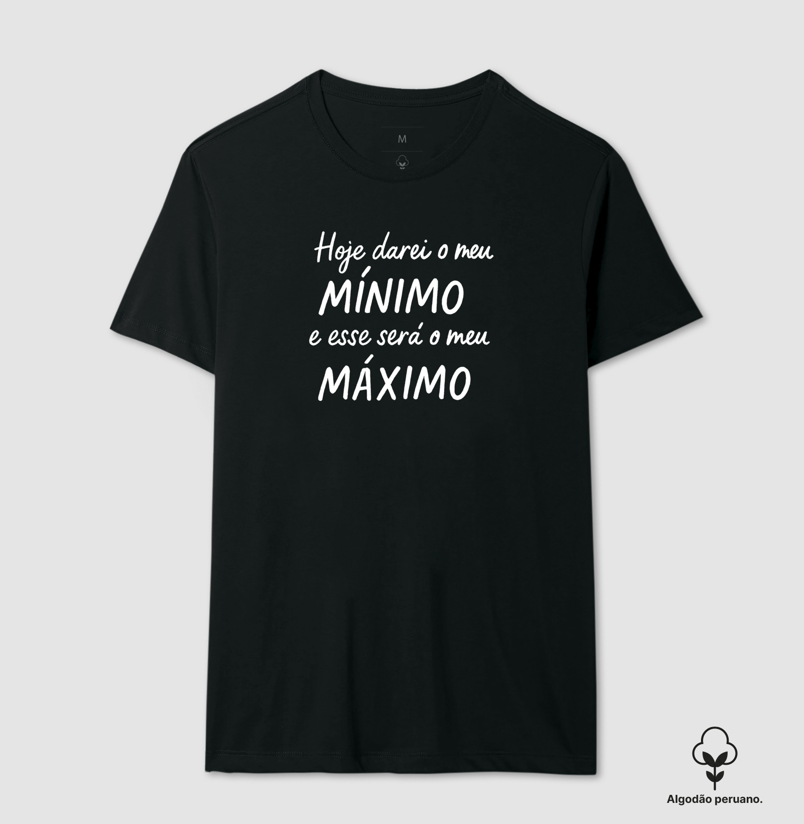 Mínimo e Máximo 