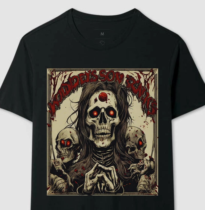 Living dead