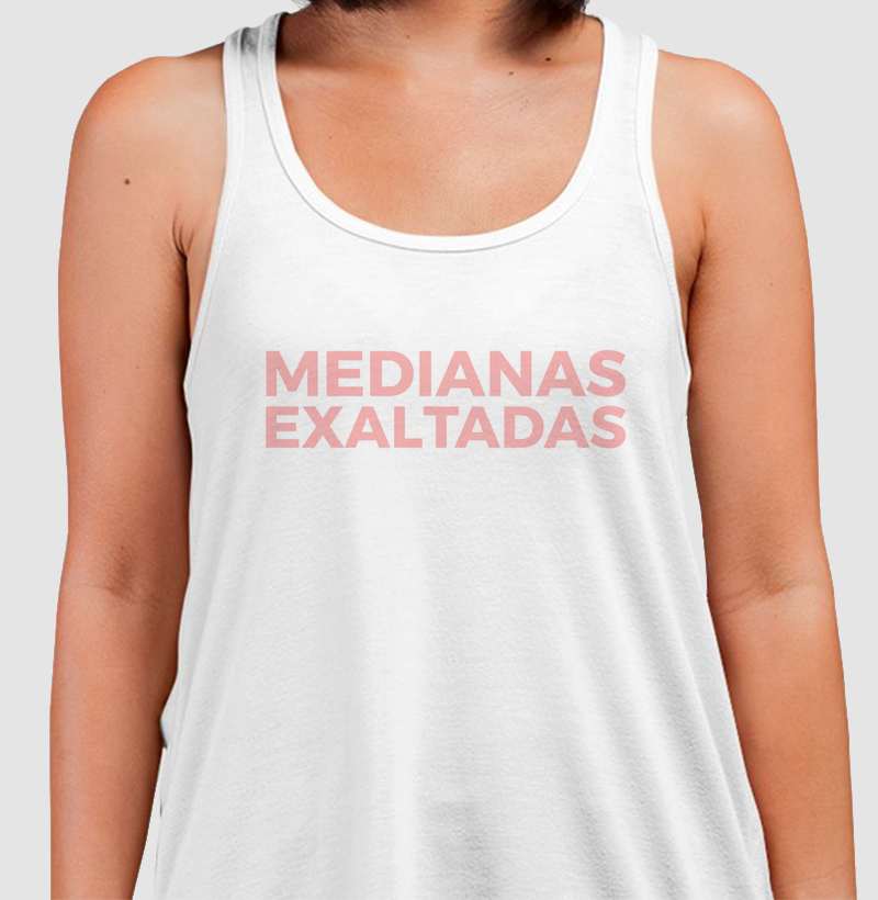 Medianas Exaltadas