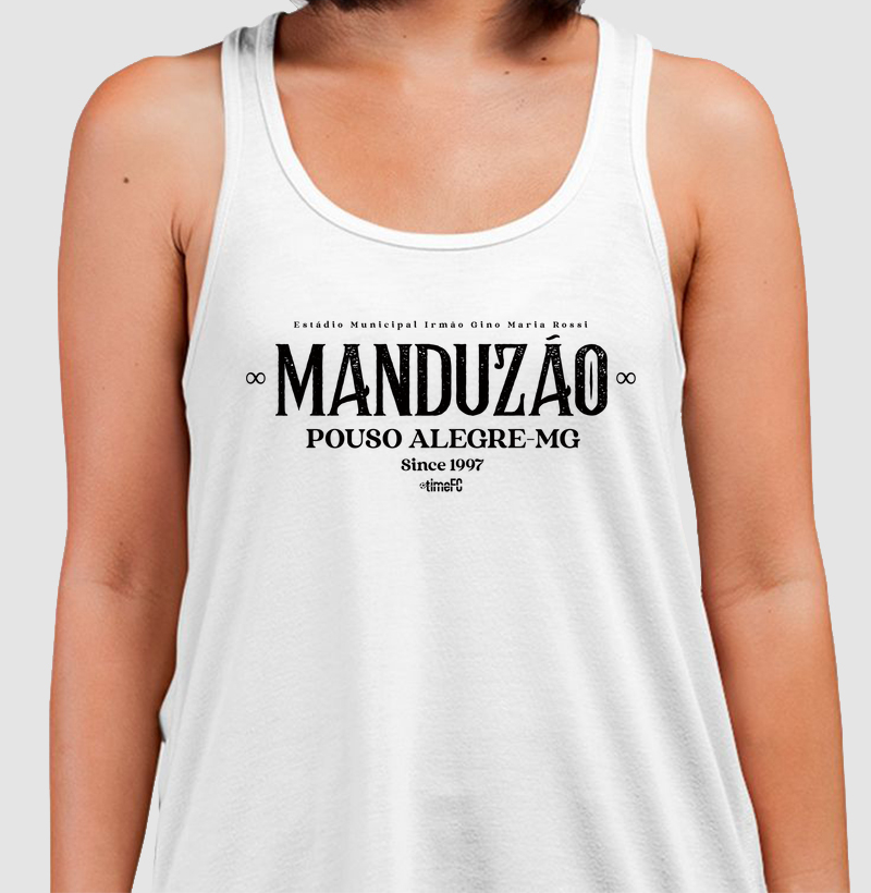 Manduzão