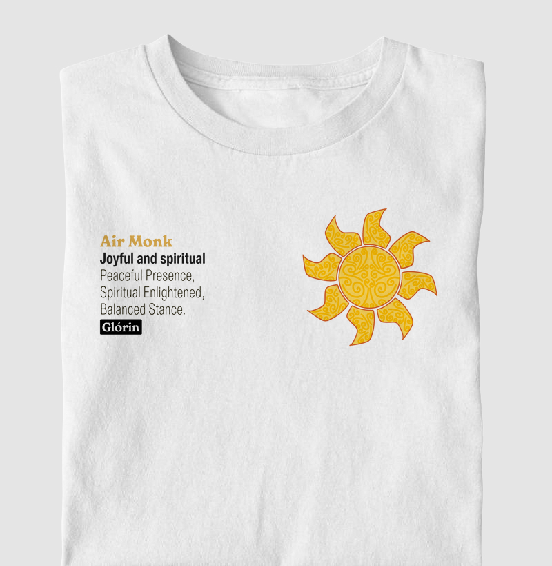 Air Element - Minimal