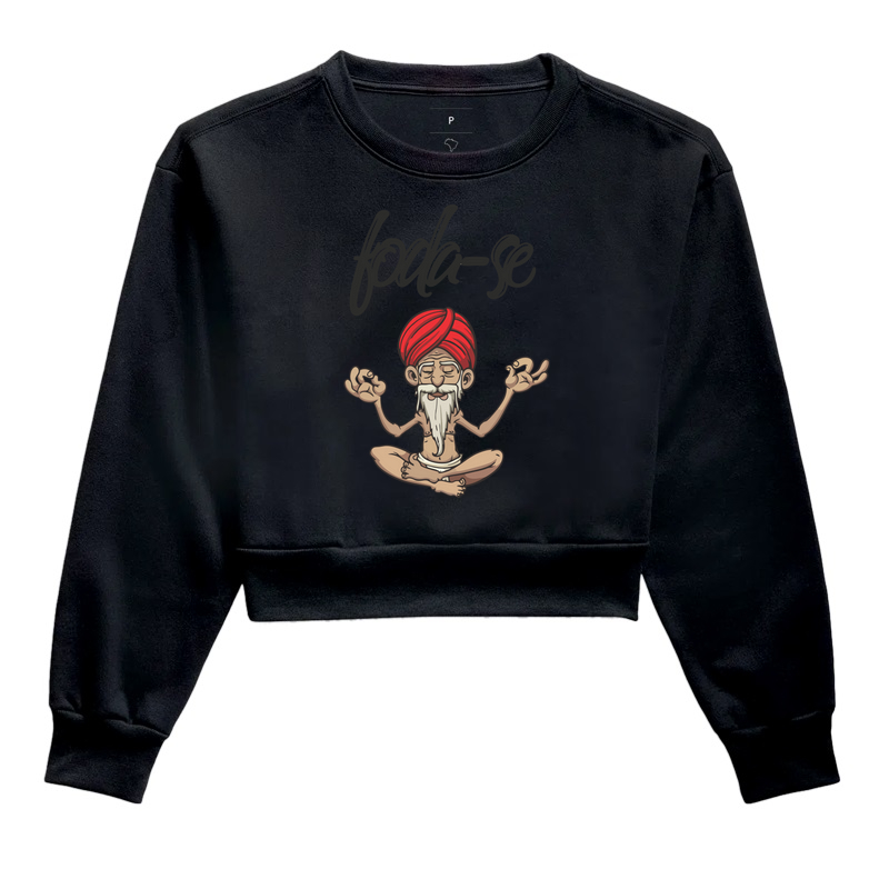 Camiseta Meditando
