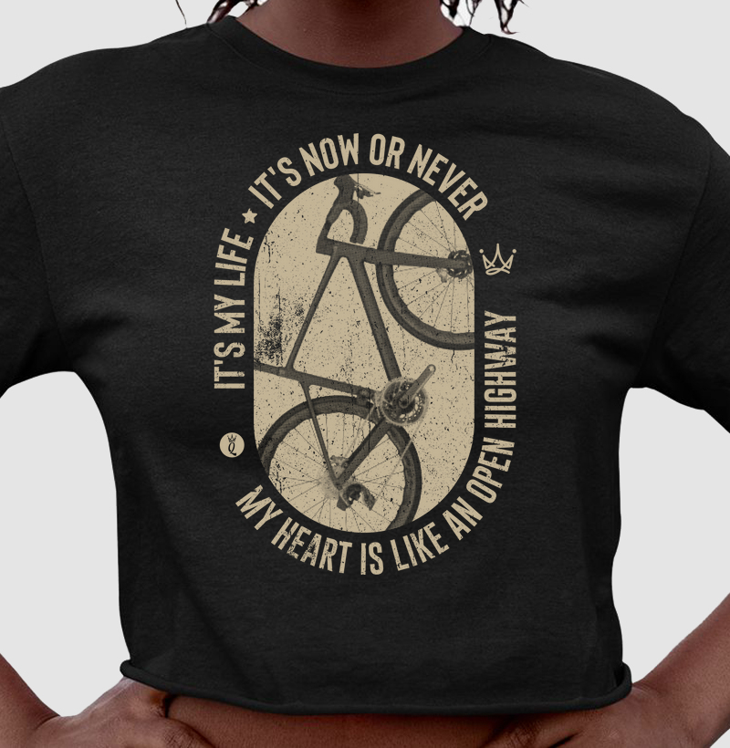 Bike, It's My Life