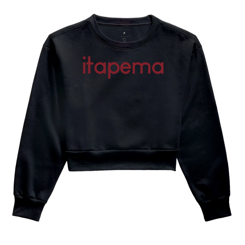 Camiseta Itapema