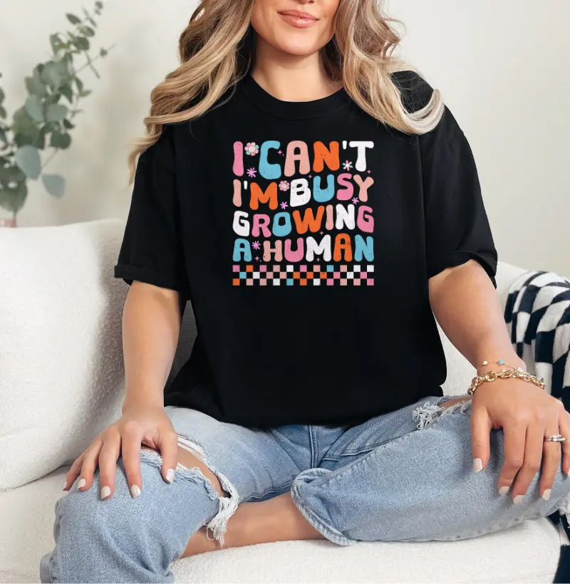 Growing a Human