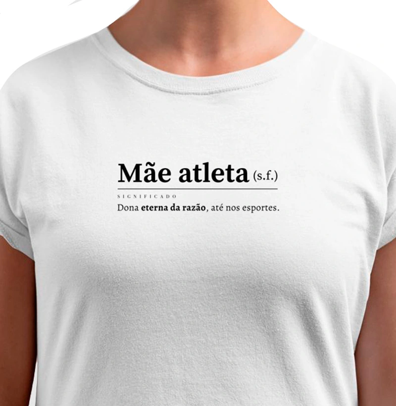 MAE ATLETA
