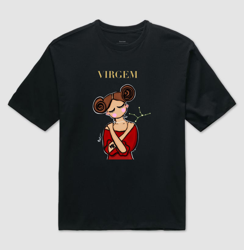 Signos Divas - Virgem