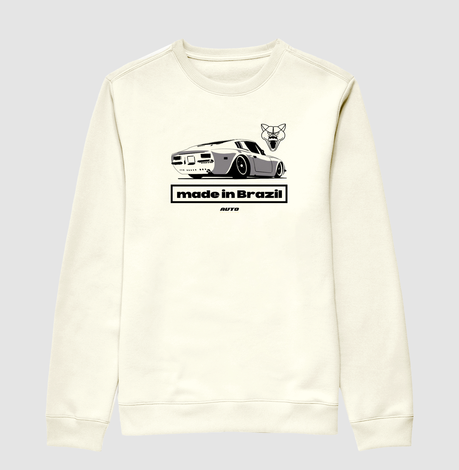 Puma Made in Brazil