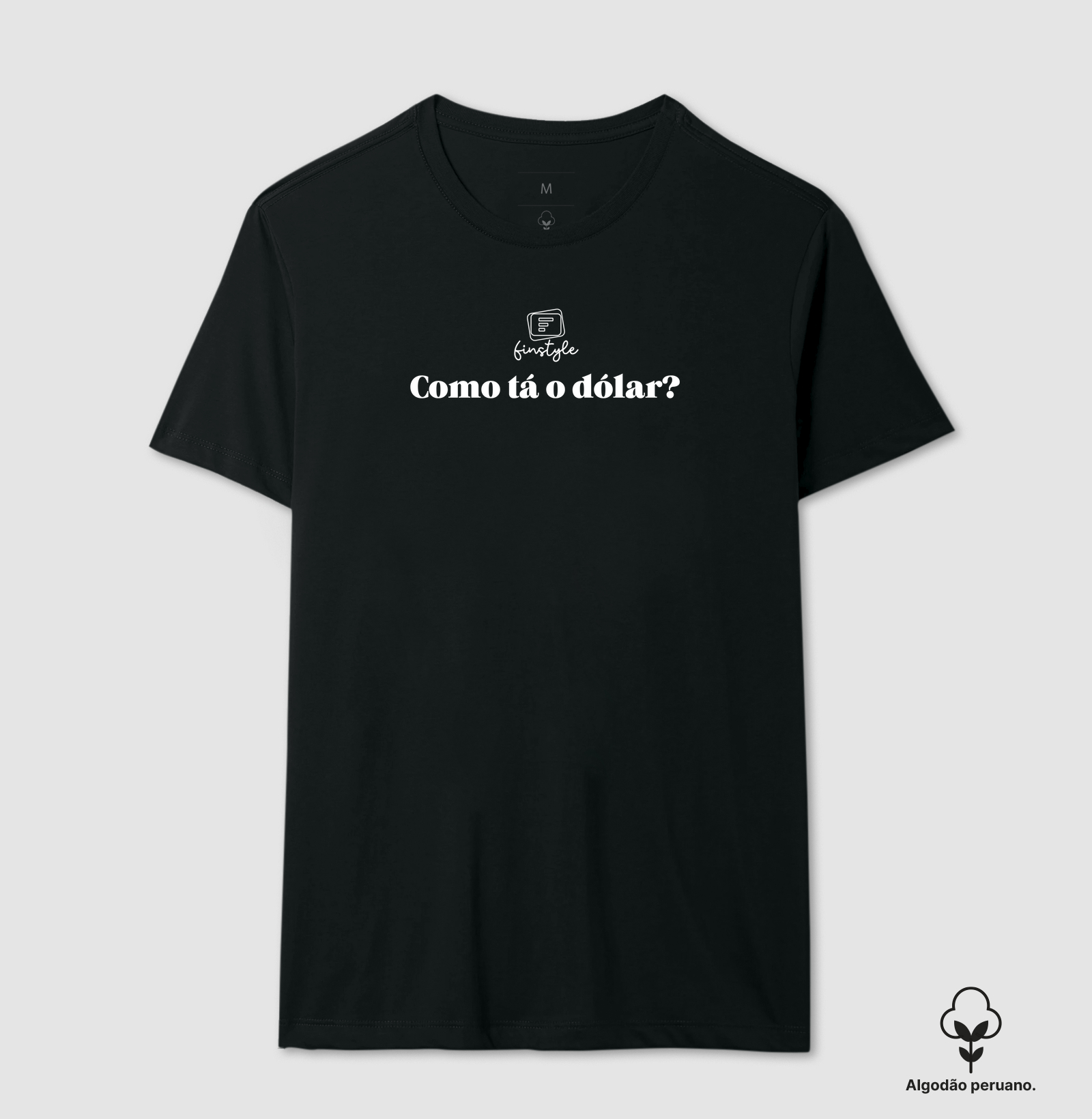 Como tá o dólar?
