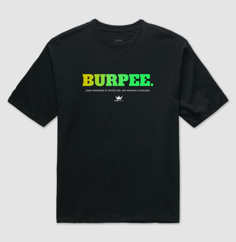 Burpee
