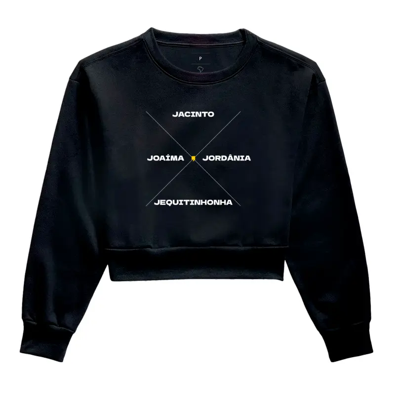 Jacinto | Joaima | Jordania | Jequitinhonha
