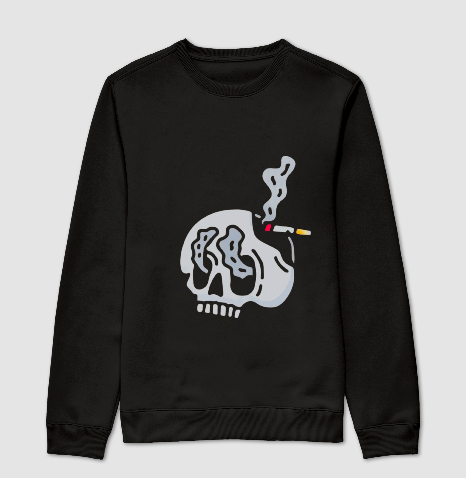 CRAZY SKULL SMOKE