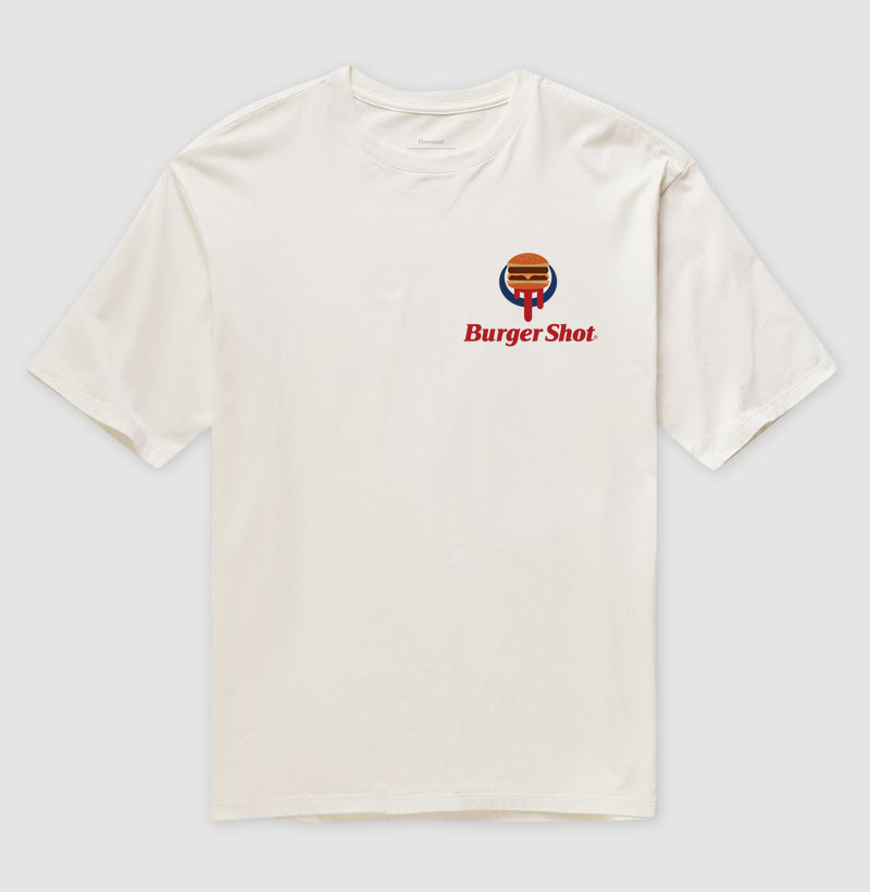 Burguer Shot