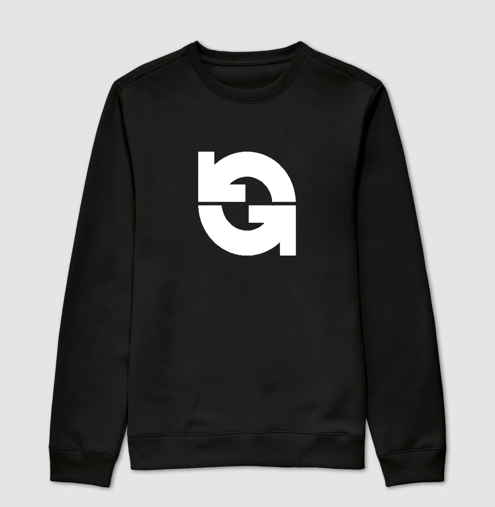 Moletom Gone Logo 