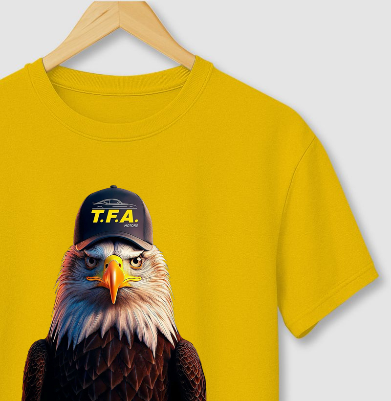 TFA - Personalizada