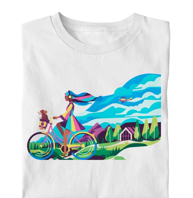 Bike - Passeio