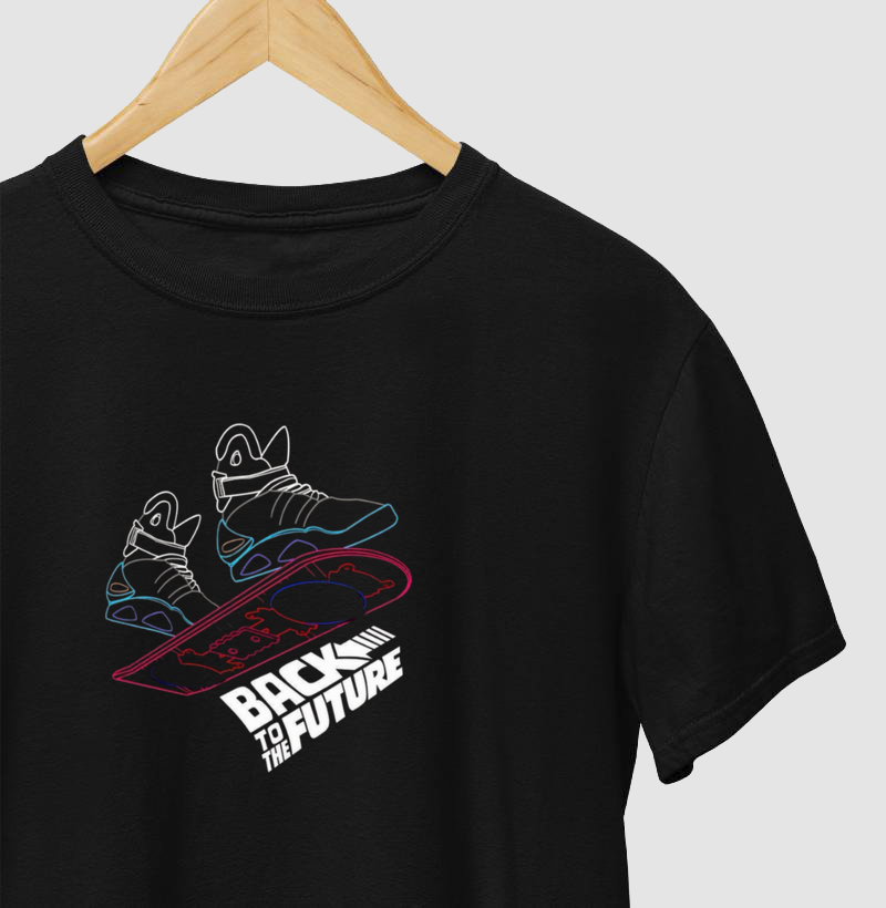 BACK TO THE FUTURE