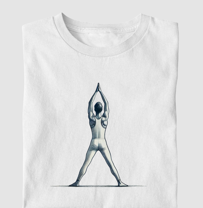 Yoga Masculino