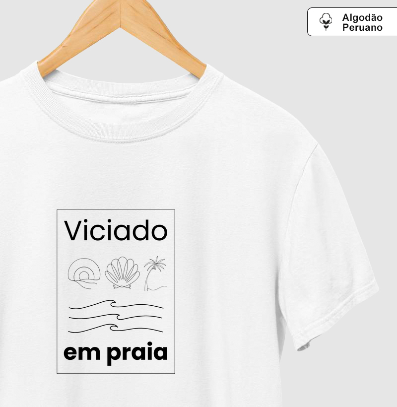 Viciados em Praia 