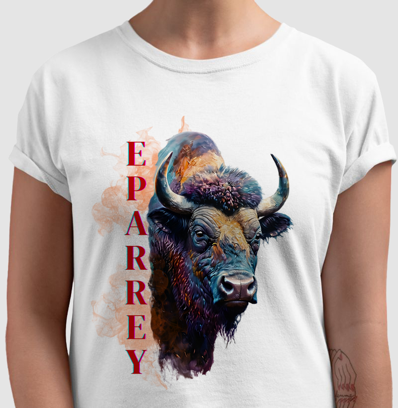 Búfalo - Eparrey 