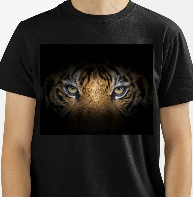 Olhar de Tigre