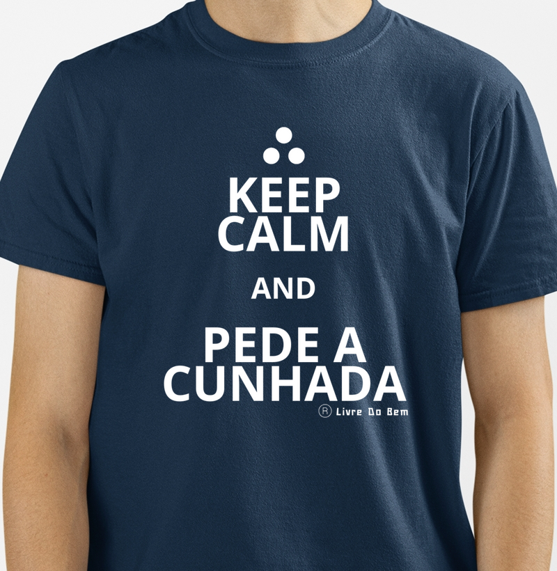 Keep Calm
