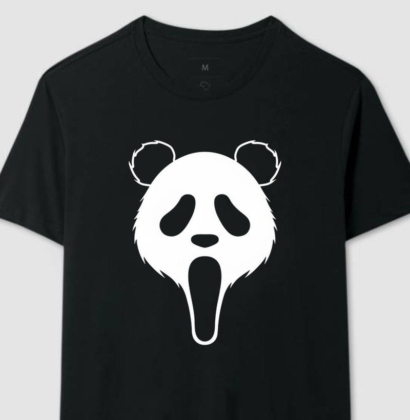 Panda Scream