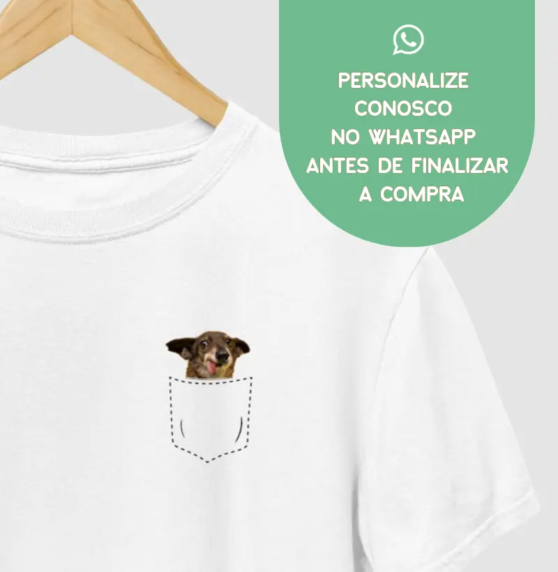 Seu Pet no Bolso