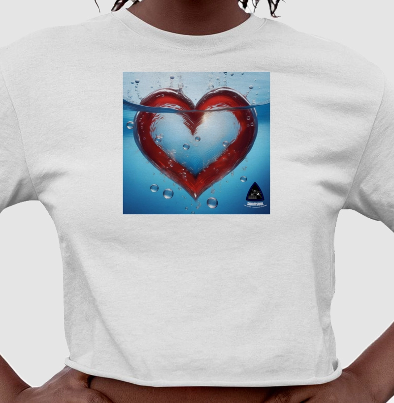 Paixão por Natação