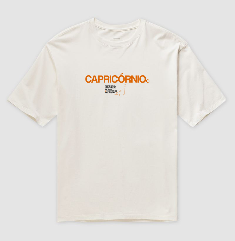 CAPRICÓRNIO.