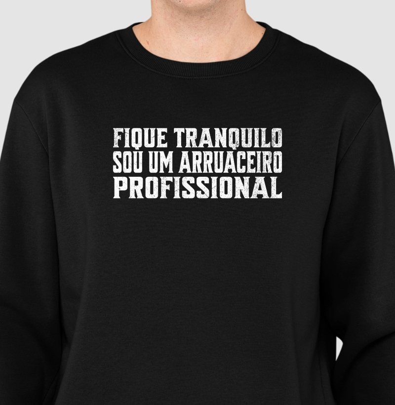 Arruaceiro Profissional