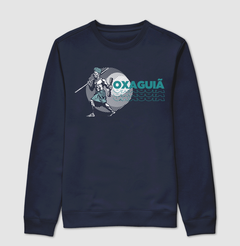Oxaguiã
