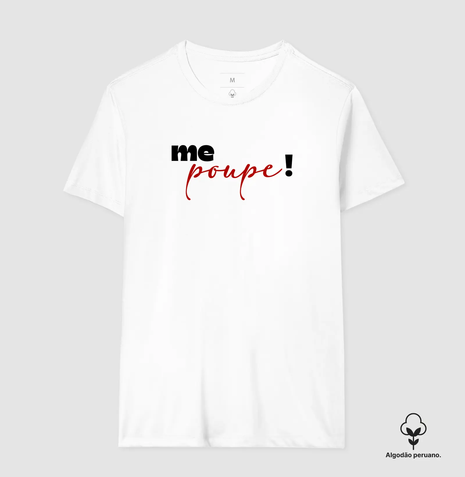ME POUPE