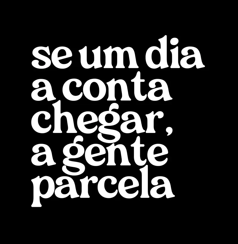 A Gente Parcela