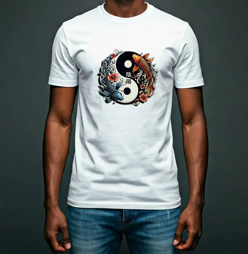 Yin-Yang