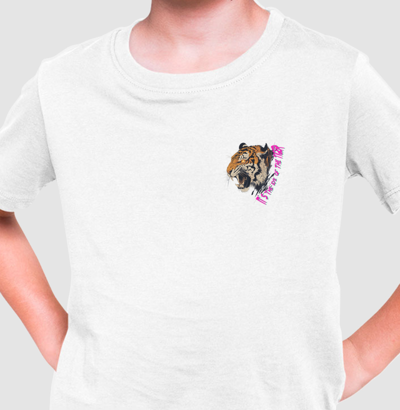 Olho do Tigre - Pocket