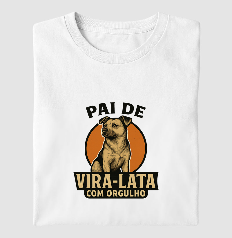 Orgulho Vira-Lata