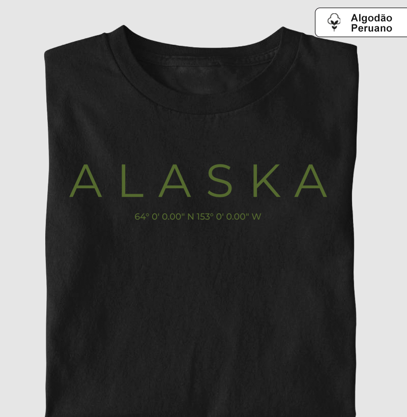Alaska