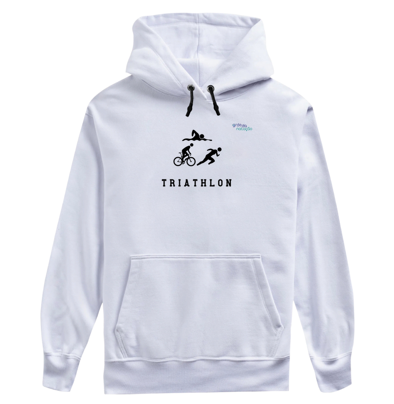 Triathlon épico