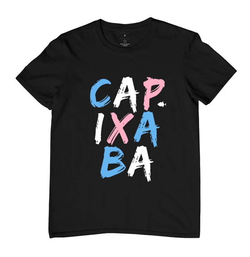 Capixaba Mega Colorido - #27405