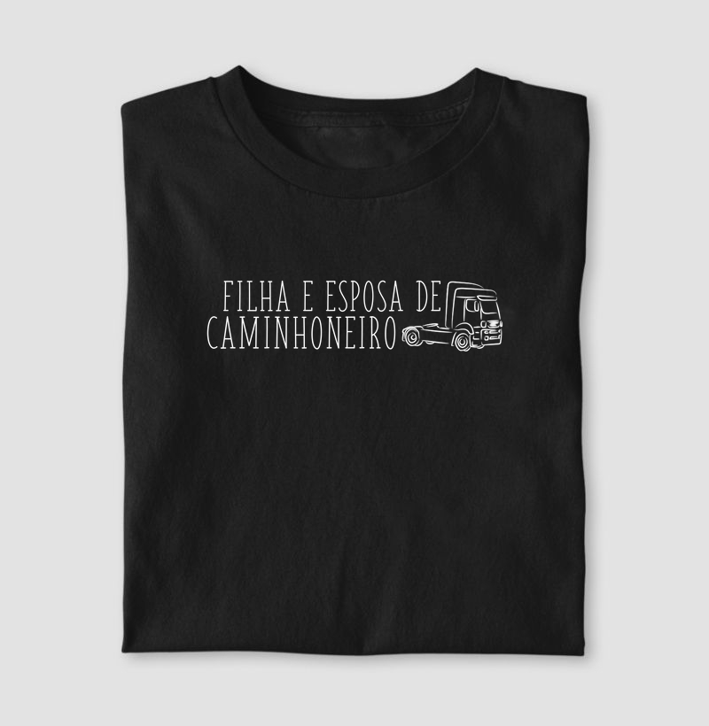 Filha e Esposa
